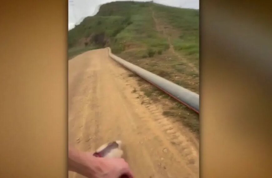 New 6-Mile Hose Line Launched in Pacific Palisades While Reservoir Undergoes Repairs