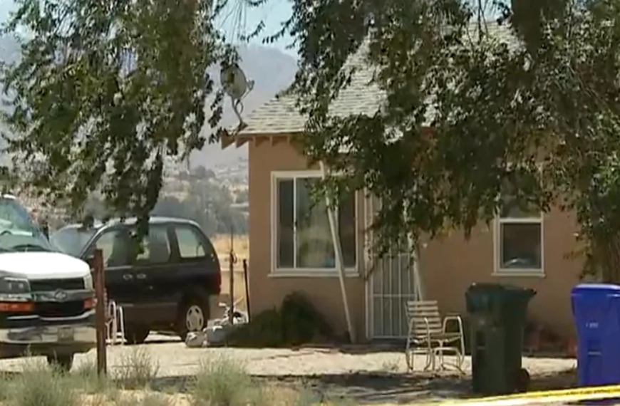 New Arrest Brings Closure to 2016 Apple Valley Homicide Case