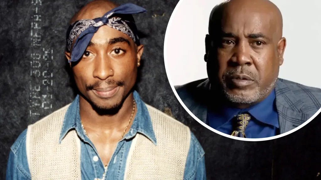 New Documentary on Tupac Shakur’s Murder Trial Features Insight from Key Suspect Keefe D
