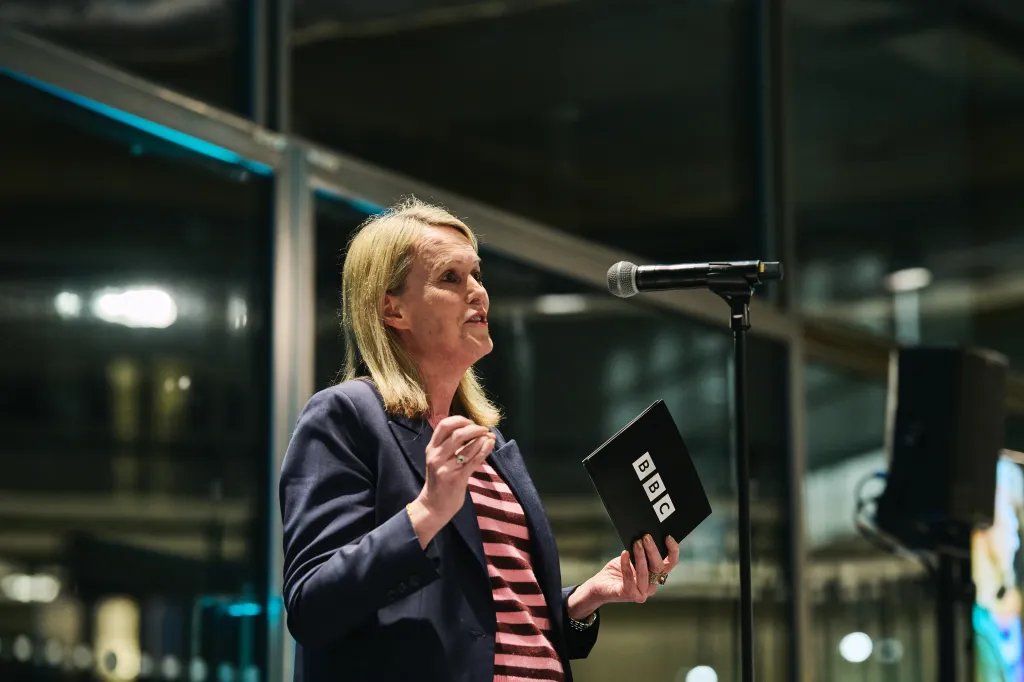 New Efforts to Improve Mental Health in Film and Television Unveiled at UK Charity Event