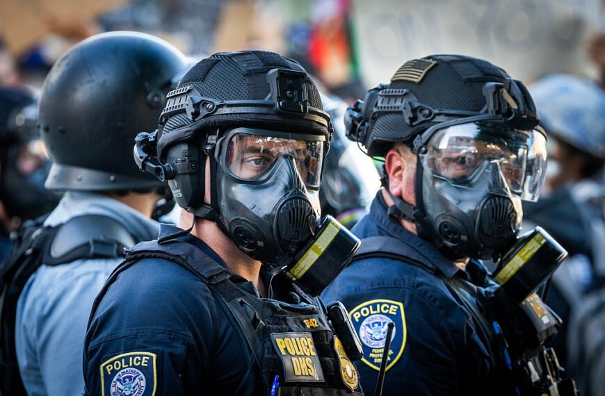 New ICE Hubs Identified Near Schools and Clinics in California—Find Out More Here