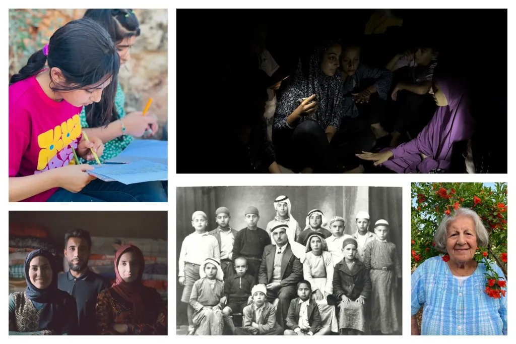 New Palestine Film Fund Supports Stories of Life in Gaza, Childhood in Hebron, and Bedouin Displacement