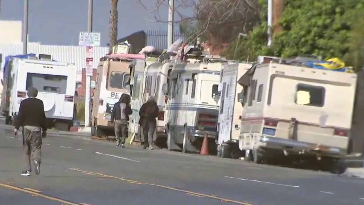 New RV Parking Restrictions in Los Angeles County: What You Need to Know