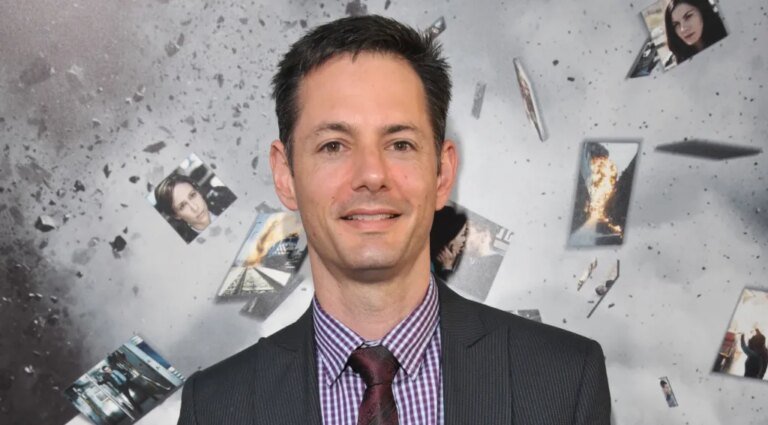 New Regency Acquires Ben Ripley's Espionage Thriller 'Panic Officer'