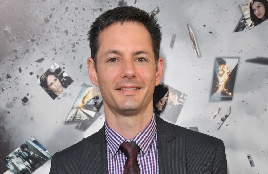 New Regency Acquires Ben Ripley's Espionage Thriller 'Panic Officer'