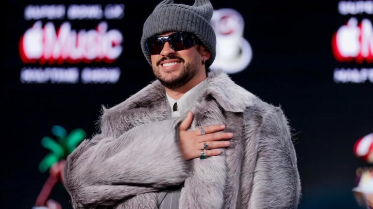 Newsom Proclaims Super Bowl Sunday as 'Bad Bunny Day' in Celebration of Halftime Show