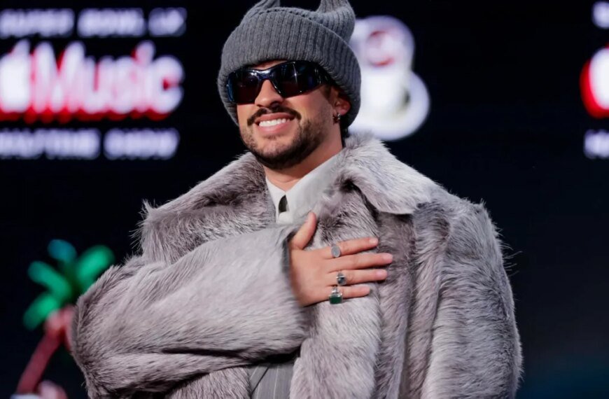 Newsom Proclaims Super Bowl Sunday as 'Bad Bunny Day' in Celebration of Halftime Show