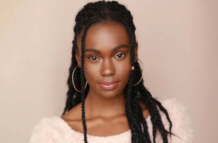 Nia Sondaya Becomes a Series Regular in the Final Season of 'Yellowjackets'