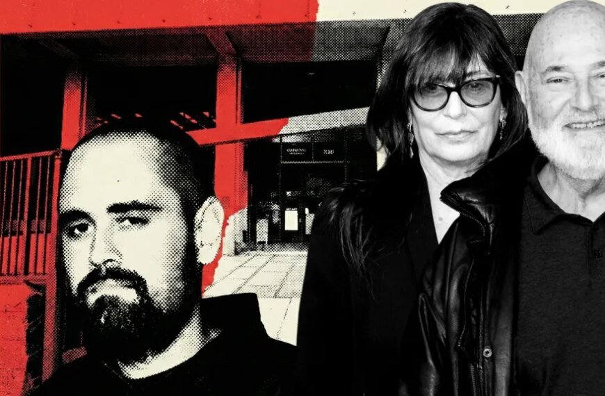 Nick Reiner Pleads Not Guilty in the Death of His Parents: What Comes Next for the Youngest Son