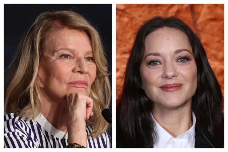 Nicole Garcia Shares Her Experience Reuniting with Marion Cotillard in 'Milo' as Studiocanal Kicks Off Sales at EFM