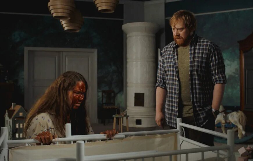 Nightborn Review: A Deep Dive into Hanna Bergholm’s Intriguing and Gritty Folk Horror at the Berlin Film Festival