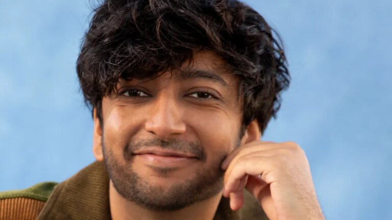 Nik Dodani Joins the Cast of CBS's New Series 'Cupertino'