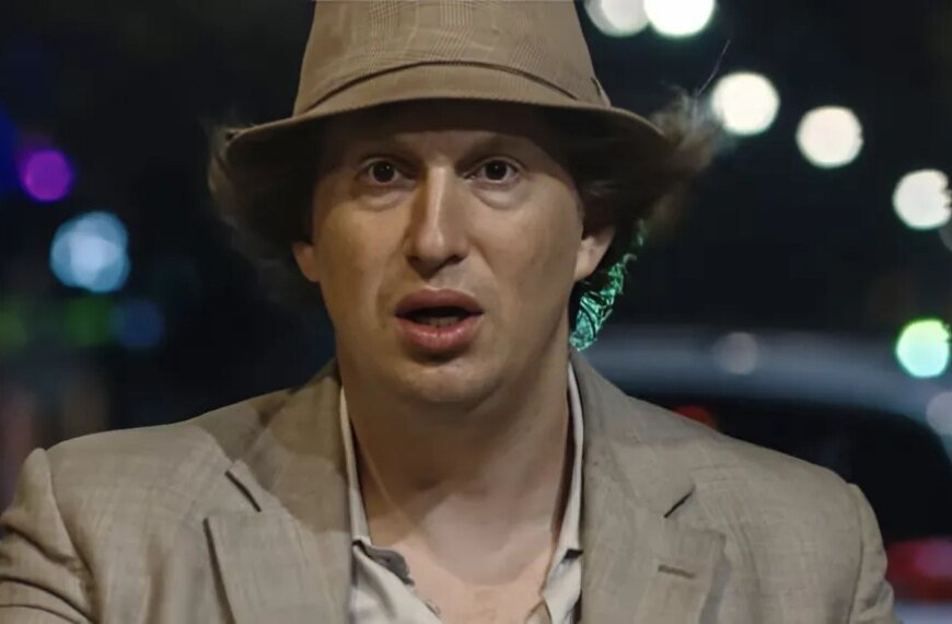 Nirvanna and Pillion Shine as Indie Favorites in the Specialty Box Office