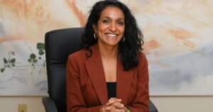 Nithya Raman, LA City Councilwoman, Announces Her Candidacy for Mayor