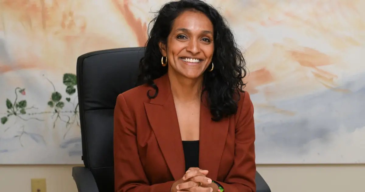 Nithya Raman, LA City Councilwoman, Announces Her Candidacy for Mayor