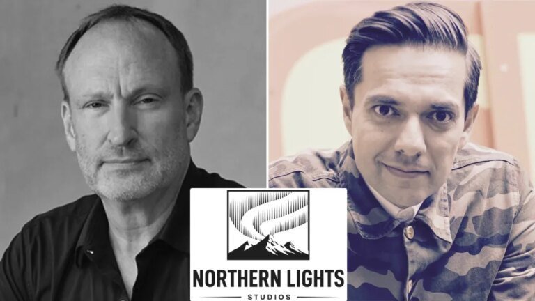 Northern Lights Studios in LA Aims to Bring Nordic Creativity to a Global Audience