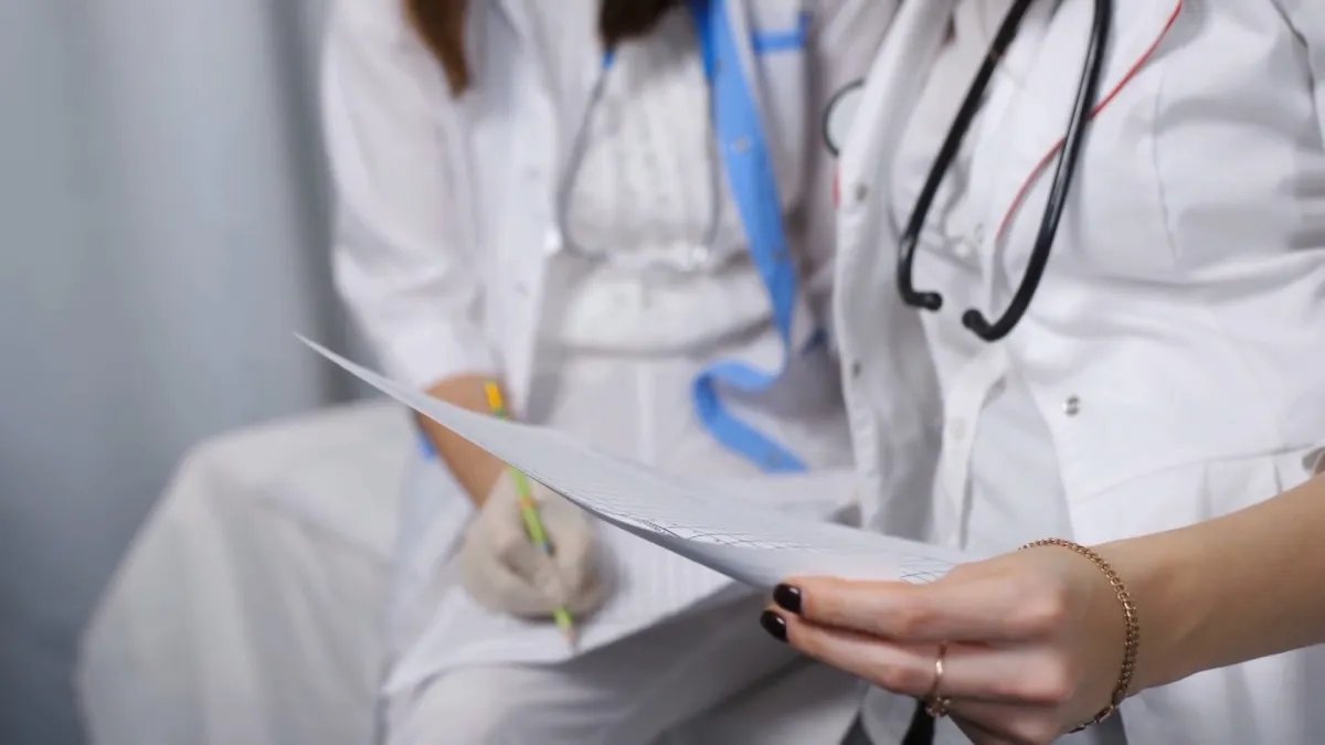 Nurses at Providence Cedars-Sinai in Tarzana Plan to Go on Strike