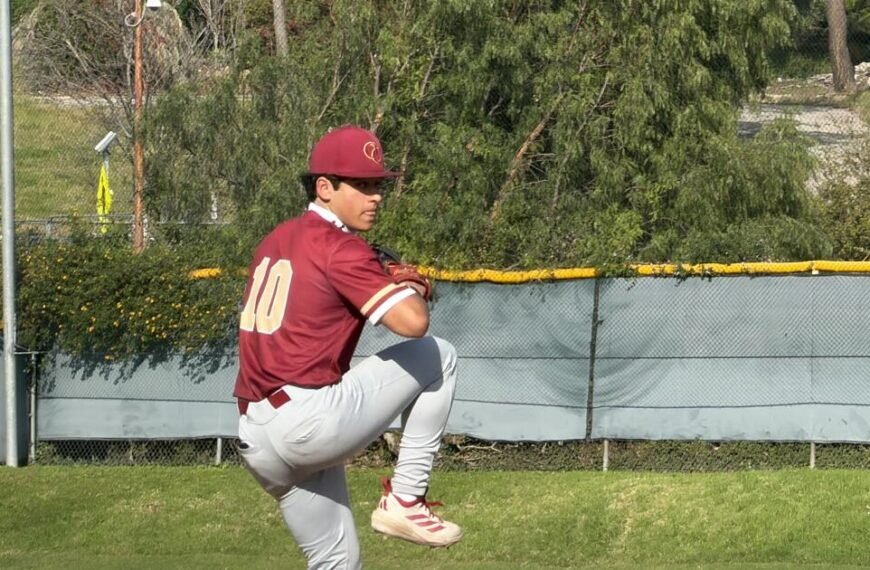 Oaks Christian and Calabasas Head to Easton Tournament Finals in Baseball Roundup