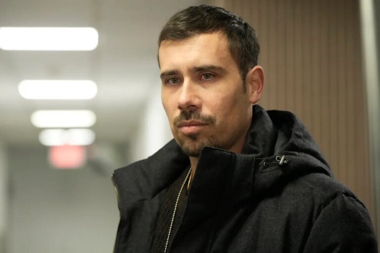 Octavio Pisano Set to Return for Season 27 of Law & Order: SVU