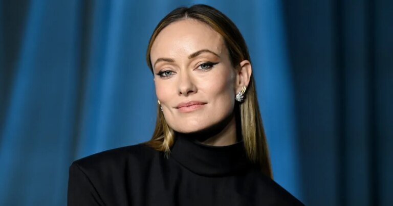 Olivia Wilde Shows Us Why These $40 Jeans Are a Must-Have for Every Closet