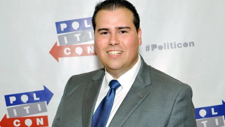 Omar Navarro Sentenced to Four Years in Prison for Embezzlement Charges