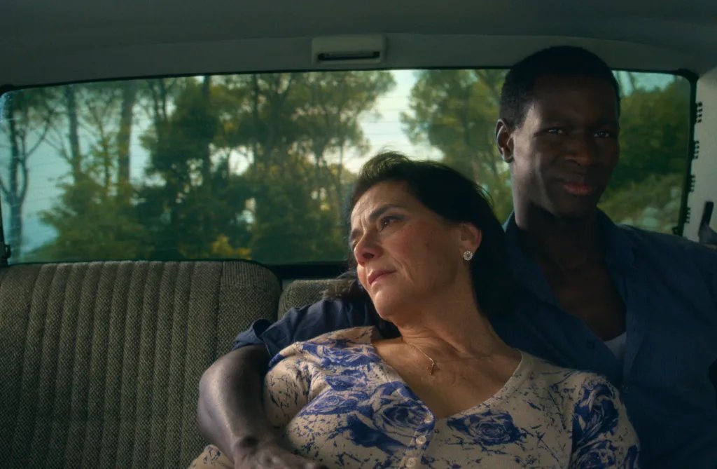 Only Rebels Win Trailer: Hiam Abbass from Succession Stars as a Widow in a Heartfelt Love Story Set in Beirut