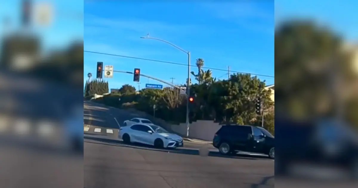 Orange County Mother Faces Charges After Toddler Falls from Moving Car