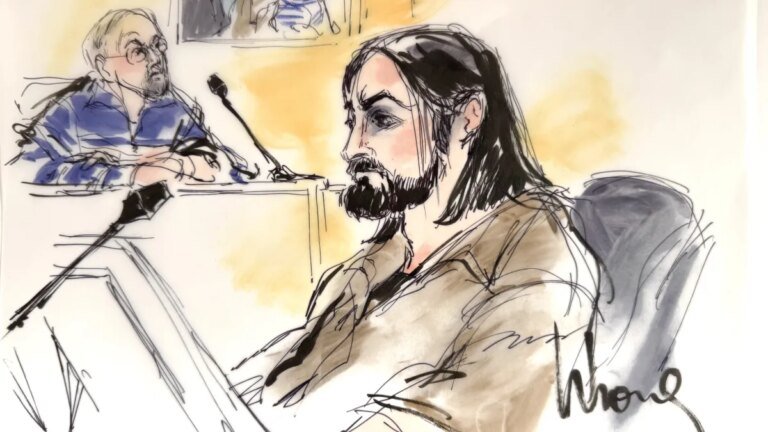 Palisades Fire Arson Trial Receives Delay Request