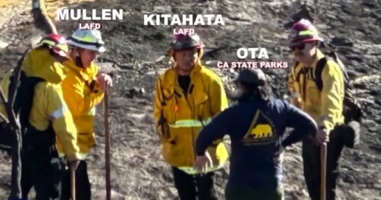 Palisades Firefighter Testimonies Shared by Legal Teams