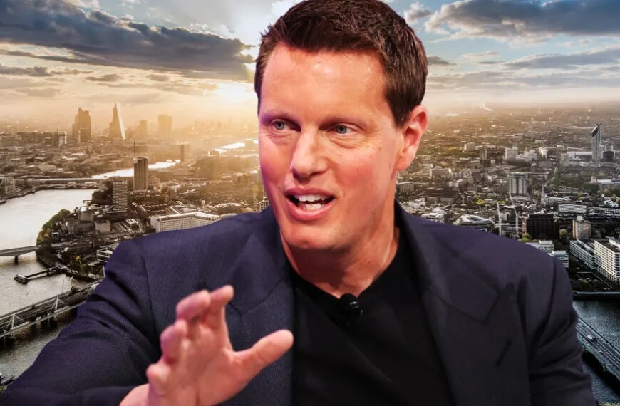 Paramount CEO David Ellison Voices Concerns About Netflix's Influence in Open Letter to UK Creatives Regarding Warner Deal