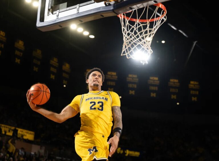 Paramount+ Launches New Docuseries on College Basketball