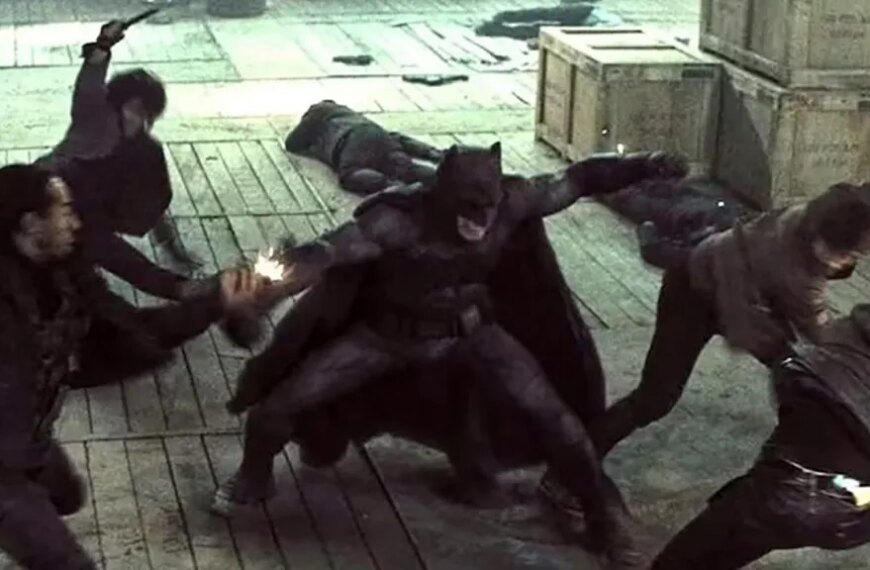 Paramount's Race Against Time: What You Need to Know About the Netflix Competition and WBD Situation