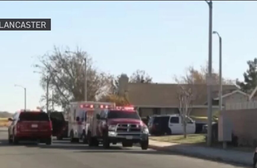 Parents Receive Sentences for the Tragic Deaths of Two Children