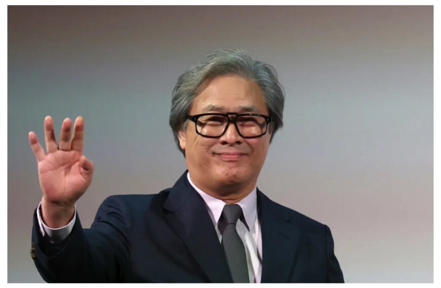 Park Chan-Wook to Lead the Jury at Cannes 2026