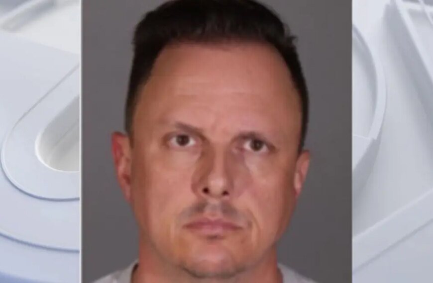 Pasadena Fire Captain Faces Allegations of Child Abuse