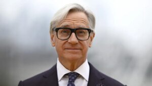 Paul Feig Supports Campaign Against AI Theft Amid Concerns for Creative Industries