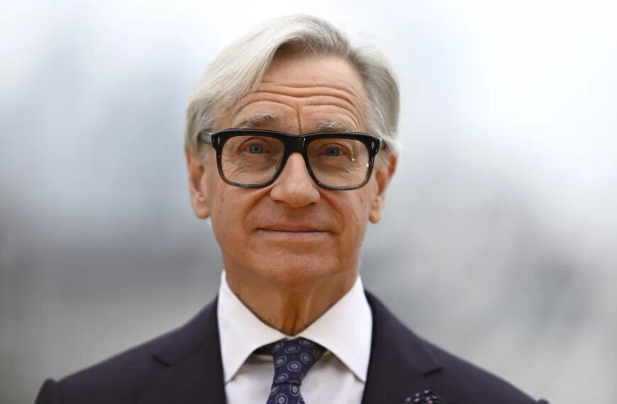 Paul Feig Supports Campaign Against AI Theft Amid Concerns for Creative Industries