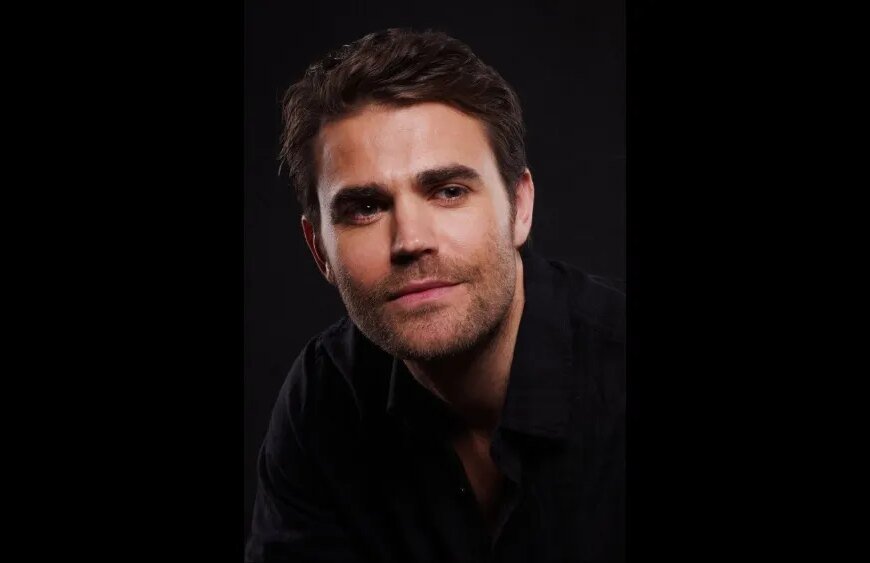 Paul Wesley Joins the Cast of Apple TV’s Season 3 of ‘The Buccaneers’