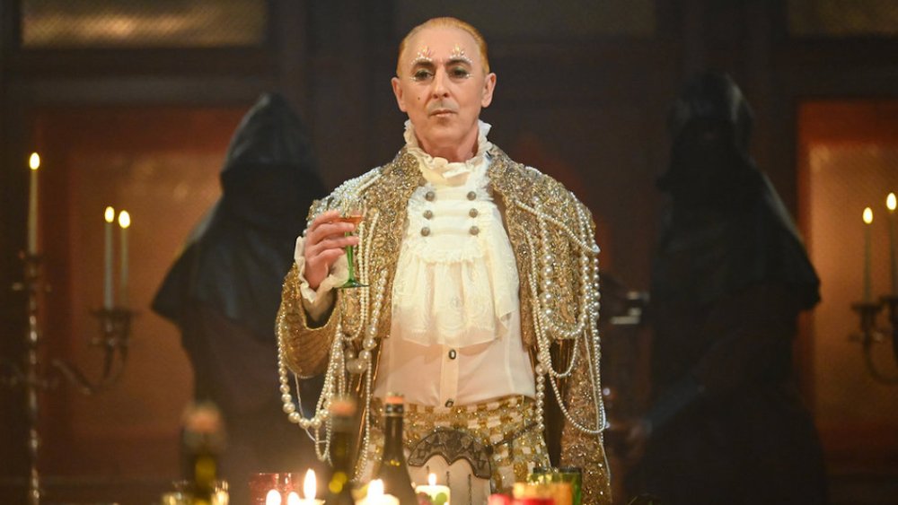 Peacock's 'The Traitors' Soars with 3.2 Billion Minutes Watched in Just One Month After Season 4 Launch