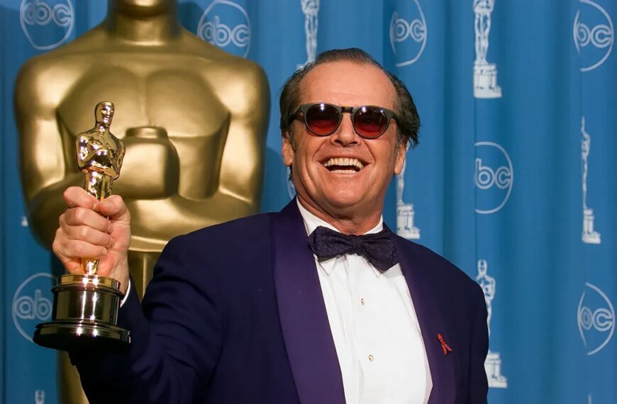 Pete Hammond Shares Moments from the Nominees Luncheon: Class Photo and Red Carpet Highlights