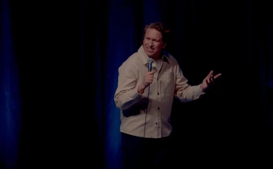 Pete Holmes Announces His New Stand-Up Special: Silly Silly Fun Boy
