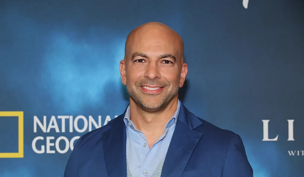 Peter Attia Steps Down from CBS News Role Following Epstein Files Release