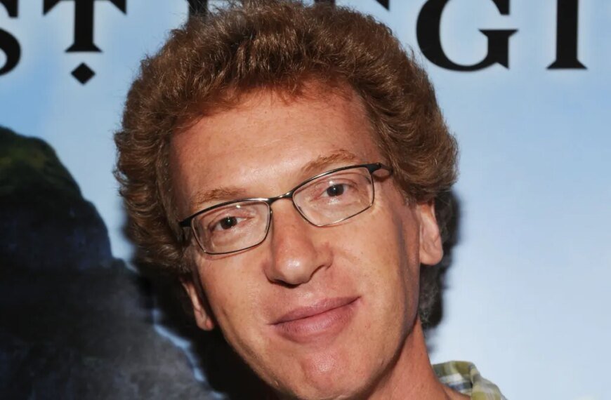 Phil Abraham Joins Nickel City Pictures as Director and Executive Producer for ‘Confidence Men’ Series