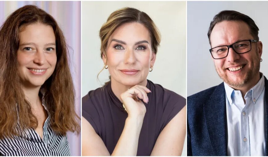 Pig & Horse Productions Introduces Naru Force Studios with a Focus on Social Media and AI