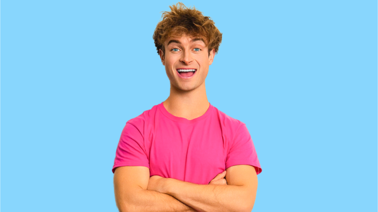 Pocket.watch Teams Up with YouTube Stars Like Topper Guild to Launch Exciting Creator Content