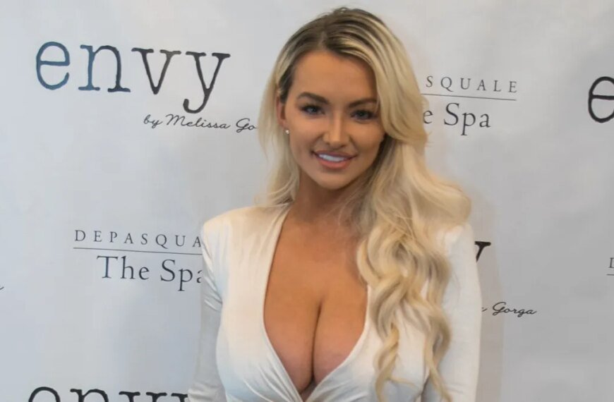 Police Visit Lindsey Pelas’ LA Home Twice in Just One Day