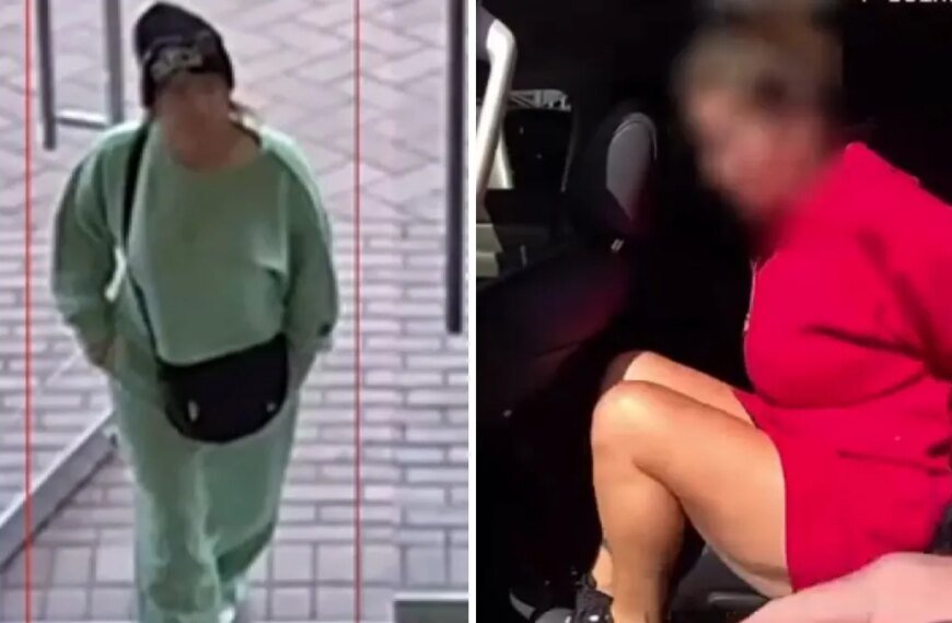 Police Warn of Distraction Theft Targeting Shoppers in Orange County