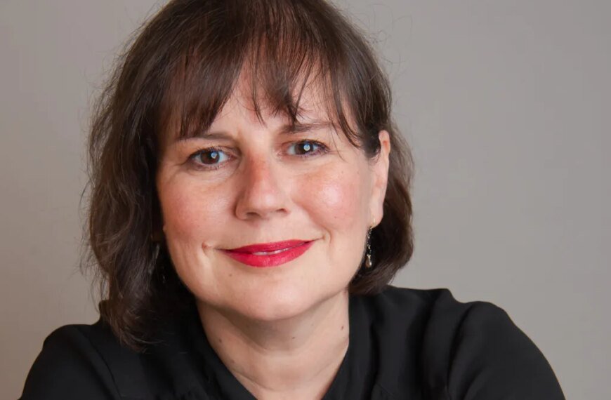 Prominent Entertainment Executive Joins Israeli Studio Sipur to Lead Content Development