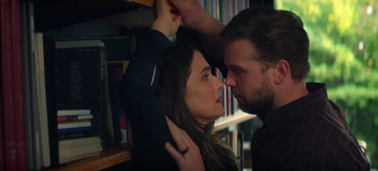 Rachel Weisz Stars in Netflix's 'Vladimir' Trailer: A Deep Dive into Obsession and Desire