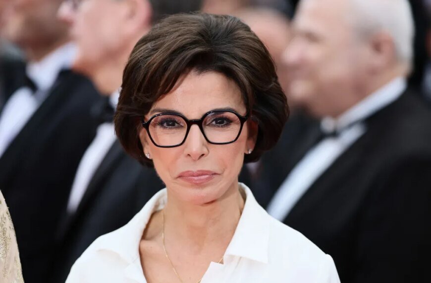Rachida Dati Resigns as French Culture Minister to Focus on Her Paris Mayor Goals